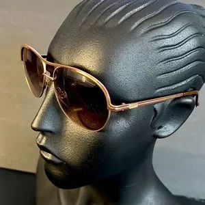 Chloe | Accessories | Chloe Cl2245 Aviator Sunglasses With  display picture 1